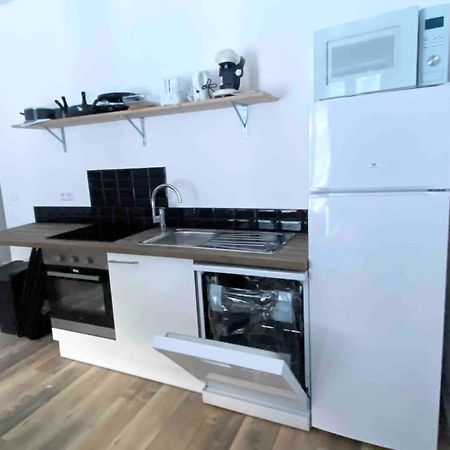 Appartements مودان المظهر الخارجي الصورة