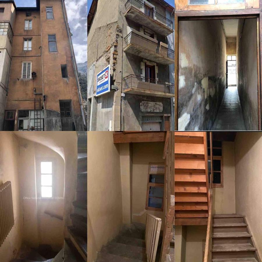 Appartements مودان المظهر الخارجي الصورة